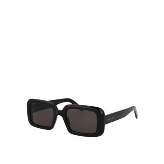 Saint Laurent Hombre, Accesorios, Negro, Talla: ONE Size