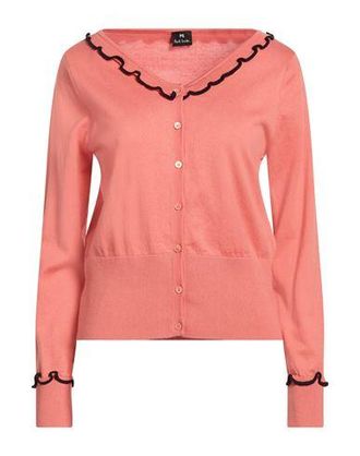 Paul Smith PRENDAS DE PUNTO - C&aacute;rdigans en YOOX.COM