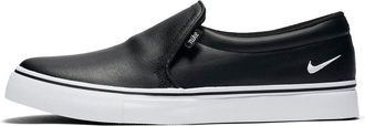 Nike (WMNS) Nike Court Royale AC Slip-On Black CI0604-001