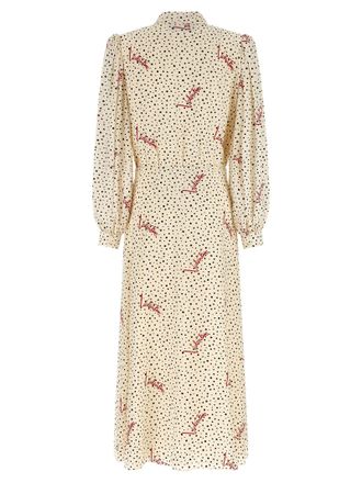 Valentino Garavani Dress - Ivory