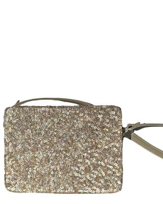 Simitri Rose To Fame Sling Bag