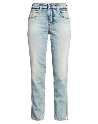 Diesel BOTTOMWEAR - Jeans sur YOOX.COM