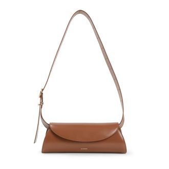 Jil Sander Mujer, Bolsos, Marr&oacute;n, Talla: ONE Size