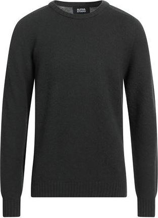 Alpha Studio PRENDAS DE PUNTO - Pullover en YOOX.COM