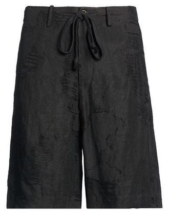 Uma Wang PARTES DE ABAJO - Pantalones cortos y bermudas en YOOX.COM