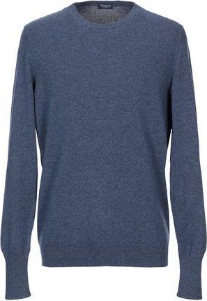 Drumohr PRENDAS DE PUNTO - Pullover en YOOX.COM