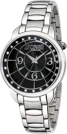 Just Cavalli Trendy Crystals Womens Watch
