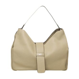Tosca Blu Mujer, Bolsos, Beige, Talla: ONE Size
