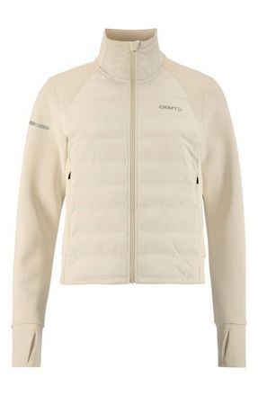 Craft Subz Waterproof Jacket in Plaster at Nordstrom, Size X-Small