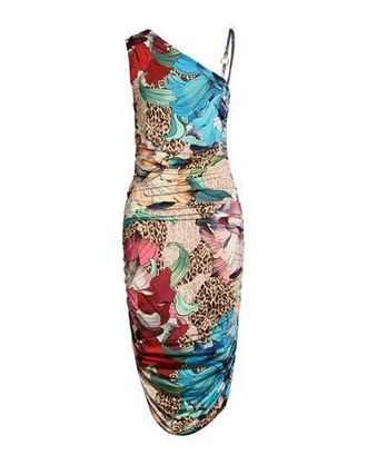 Just Cavalli DRESSES - Midi dresses on YOOX.COM