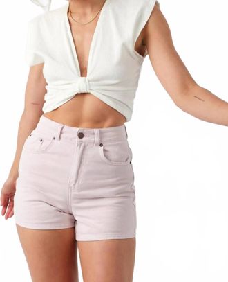 O'Neill Hayden Top In Winter White