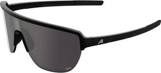 Alpina Ram 2.0 Q-Lite Mirror S3 Sonnenbrille - Unisex | grau
