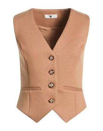 Twin-Set SUITS and CO-ORDS - Waistcoats on YOOX.COM