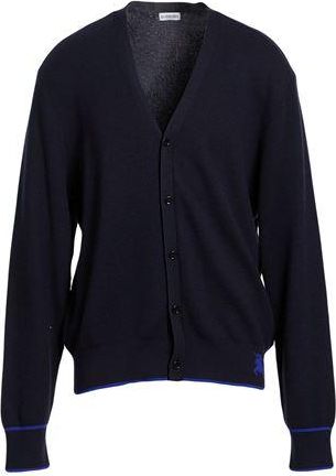 Burberry KNITWEAR - Cardigans on YOOX.COM