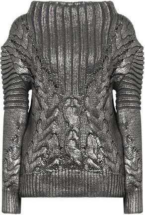 Alberta Ferretti KNITWEAR - Turtlenecks sur YOOX.COM