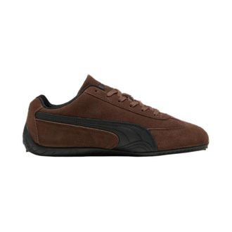 Puma Hombre, Deporte, Marr&oacute;n, Talla: 37 EU