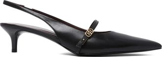 Tory Burch Donna, Scarpe, Nero, 39 1/2 EU, new