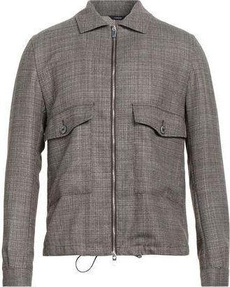 Tombolini Jackets