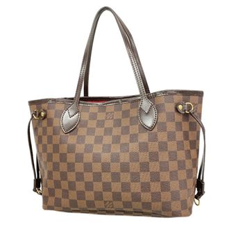 Louis Vuitton Ebene Tote Bag (Pre-Owned)