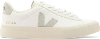 Veja Campo Sneaker - Dames - Sneakers - Wit - 40 EU - Leer - Schoenen