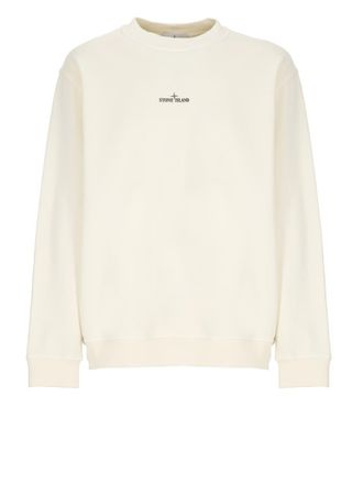 Stone Island Sweaters