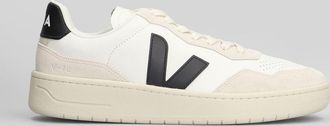 Veja V-90 O. T Sneakers