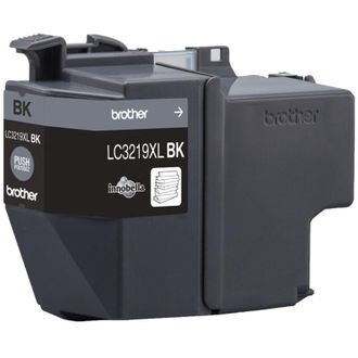 Bosch Tinta negra Brother LC-3219XLBK - Negro - xl