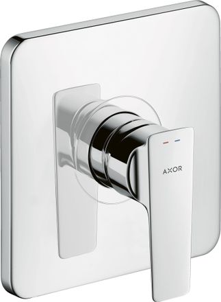Axor Axor - Hansgrohe Citterio E Mezclador Monomando De Ducha