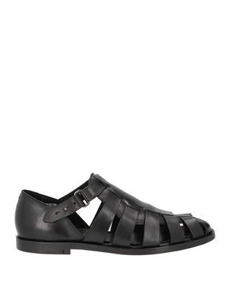 John Varvatos CALZADO - Sandalias con cierre en YOOX.COM