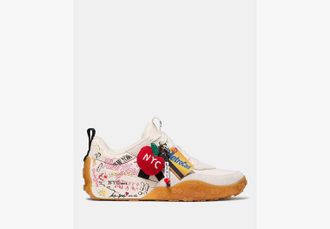 Kate Spade New York K As In Kate Runner