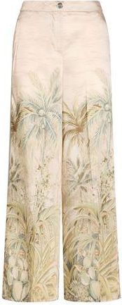 Liu Jo BOTTOMWEAR - Trousers on YOOX.COM