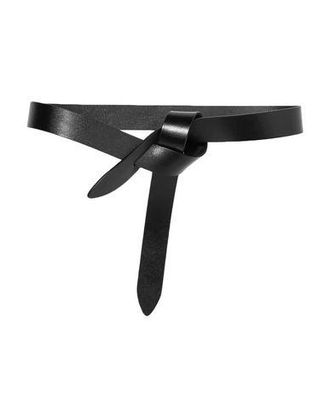 Isabel Marant Small Leather Goods - Belts on YOOX.COM