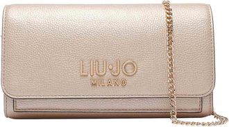Liu Jo Light Gold Pochette