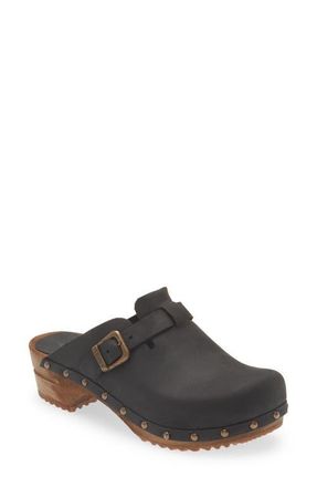 Sanitas clogs sale 2025