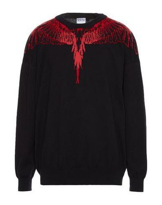 Marcelo Burlon Sweaters