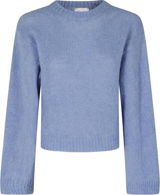 Alysi Donna, Maglie, Blu, XS, new