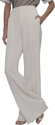 DKNY Dkny Mesh Inset Side Pant