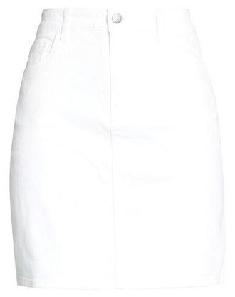 A|X Armani Exchange HOSEN & R&Ouml;CKE - Jeansr&ouml;cke auf YOOX.COM