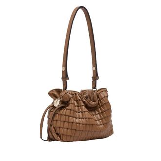 Liu Jo Shoulder Bag - female - Liu Jo - Shoulder Bags - Brown - ONE SIZE - Bags