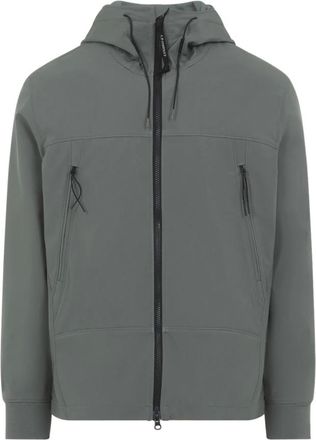 C.P. Company Hombre, Chaquetas, Verde, Talla: XL