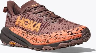 Hoka One One Speedgoat GTX 1155151-SZQ Womens Quartz Running Shoes RHS8118