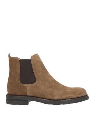 Calpierre FOOTWEAR - Ankle boots on YOOX.COM