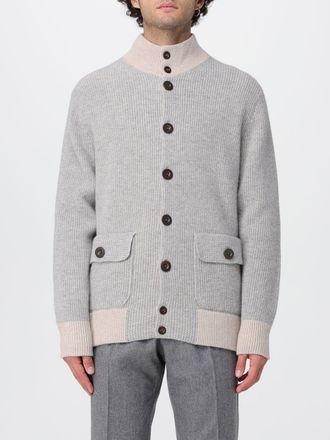 Ballantyne Sweater BALLANTYNE Men color Beige