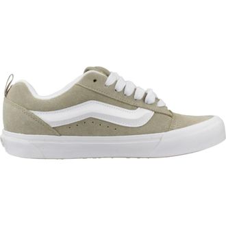 Vans Klassieke Gebreide Sneakers - Heren - Sneakers - Groen - 40 1/2 EU - Schoenen