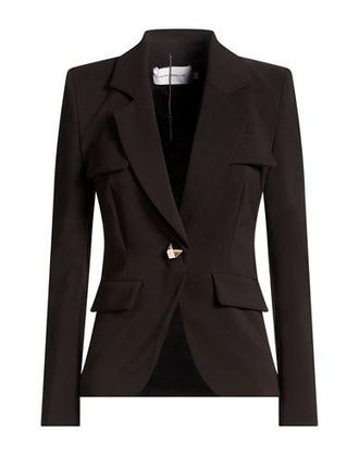 Simona Corsellini SUITS and CO-ORDS - Blazers on YOOX.COM