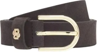 HUGO BOSS Donna, Accessori, Nero, 90 CM, new