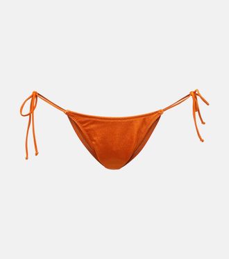 Tropic of C Slip bikini Praia