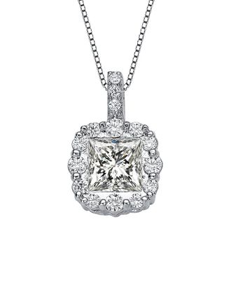 Genevive Rachel Glauber Necklace