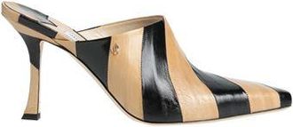 Jimmy Choo London CALZADO - Mules & Zuecos en YOOX.COM