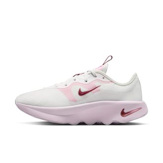 Nike Womens Motiva 2 Walking Shoes in White | II7278-103